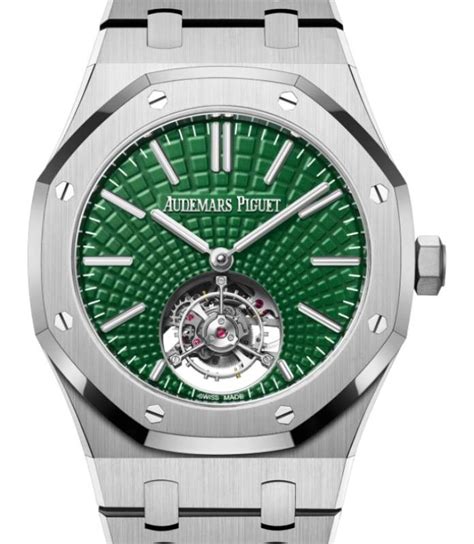 ap green emerald